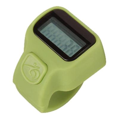 德国新款迷你计数器电子数显戒指型计数器电子迷你手指点读记数器