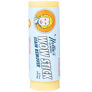 Nellies进口衣领净去渍液棒抑菌内衣皂 去顽固污渍婴儿童手洗衣皂