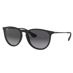 RayBan雷朋太阳镜爱丽卡潘托斯猫眼出街遮阳轻盈时尚墨镜0RB4171F