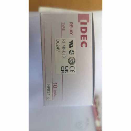 议价和泉继电器RH4B-ULDDC24