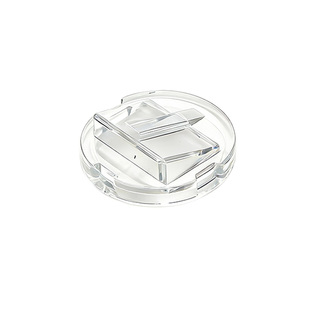 商场柜台戒指展示架指环珠宝饰品收纳架子戒指首饰陈列看货道具架