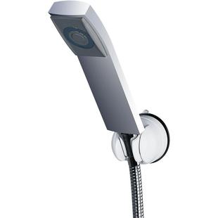 花洒支架免打孔吸盘式花洒架底座固定座淋浴器配件淋浴头喷头支架