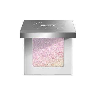 RMT罗小曼变色龙单色眼影细闪粉珠光渐变多色爆闪成膜易干易卸