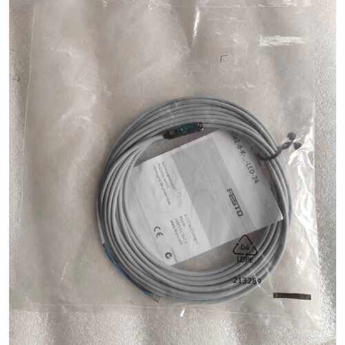 询价-FESTO费斯托接近开关SME-8-K5-LED-24，