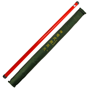 轻型伸缩式环氧树脂测距杆绝缘