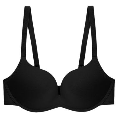 黛安芬小胸聚拢无钢圈文胸