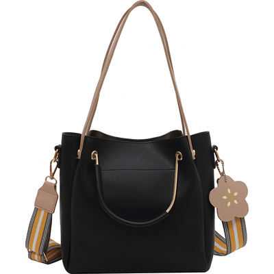 高级感新款大容量单肩包时尚女包