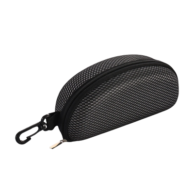 高品质眼镜盒MARCWOOD送眼镜布