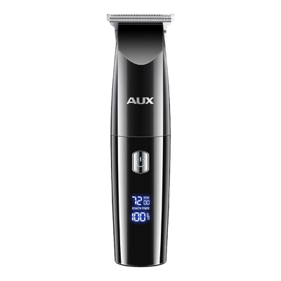 【一剃即净】奥克斯理发器电推剪