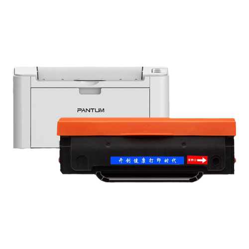 开创易加粉PD-203T硒鼓适用奔图P2228 P2200W打印机墨盒M6203粉盒M6200W/NW碳粉盒M6602W墨粉盒