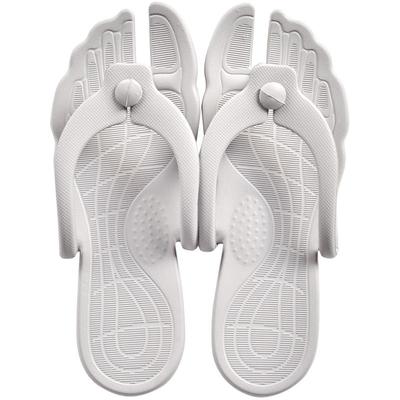 可拆卸旅行便携折叠出差防滑拖鞋