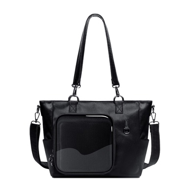 社畜痛包极简轻便尼龙小容量