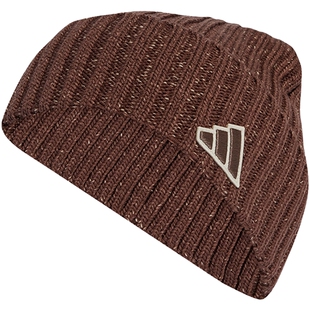 adidas阿迪达斯男女运动休闲针织帽帽子JY3170