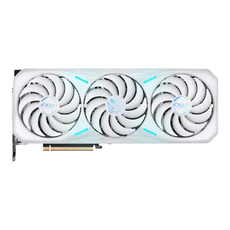 88vipu MS-RTX5070 iCraft OC12G AIGA졿 ̨ʽϷƶԿ4863.16Ԫ+35.84ԪԽ