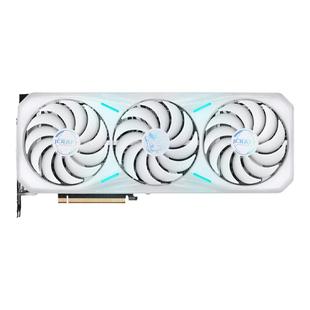铭瑄RTX5070 OC12G瑷珈电竞之心DLSS4台式电脑游戏设计独立显卡