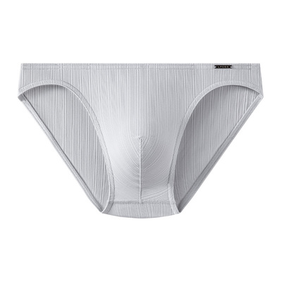 lpcss螺纹莫代尔单层低腰细边