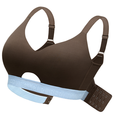 糖粒奶皮慕斯大胸承托隐形内衣