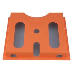 dinbong 威图文件袋 威图柜体配件 A4机柜文件夹控制机电柜资料盒