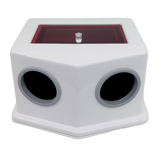 牙科胶片暗箱人工冲洗明室操作暗箱X光机X光胶片简易洗片箱