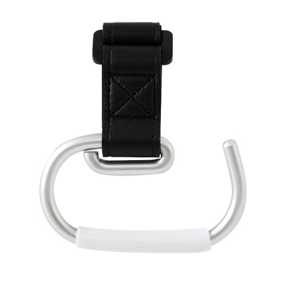 电动车外卖挂钩前置通用万能挂物