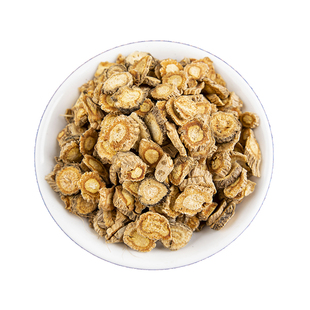防风中药材正品500克/250/100g北防风新货关防风药材防风根片大片