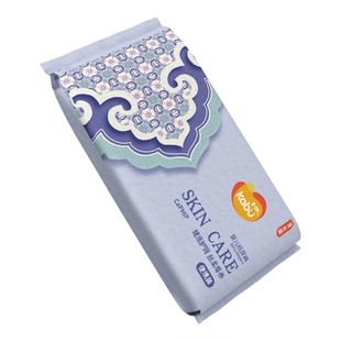 卡布连云纸尿裤拉拉裤超薄透气柔软精华尿不湿婴儿宝宝专用试用装