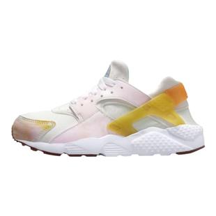 【清仓】NIKE HUARACHE 女华莱士透气复古运动跑步鞋 FJ7715-171