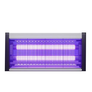 灭蝇灯电击式灭蚊灯餐厅商用苍蝇灯驱蚊神器灭蝇灯杀蚊子家用卧室