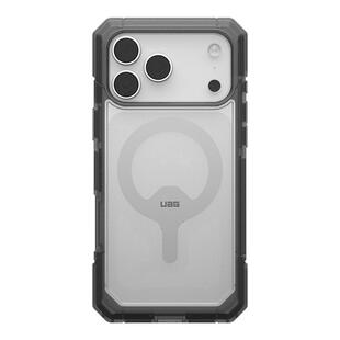 UAG适用iPhone18Pro二合一手机保护壳防摔苹果18p支架手机壳钻石pro磁吸magsafe时尚百搭两片式组装壳