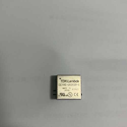 【议价-可维修】电源 CC1R5-0505SR /均有货