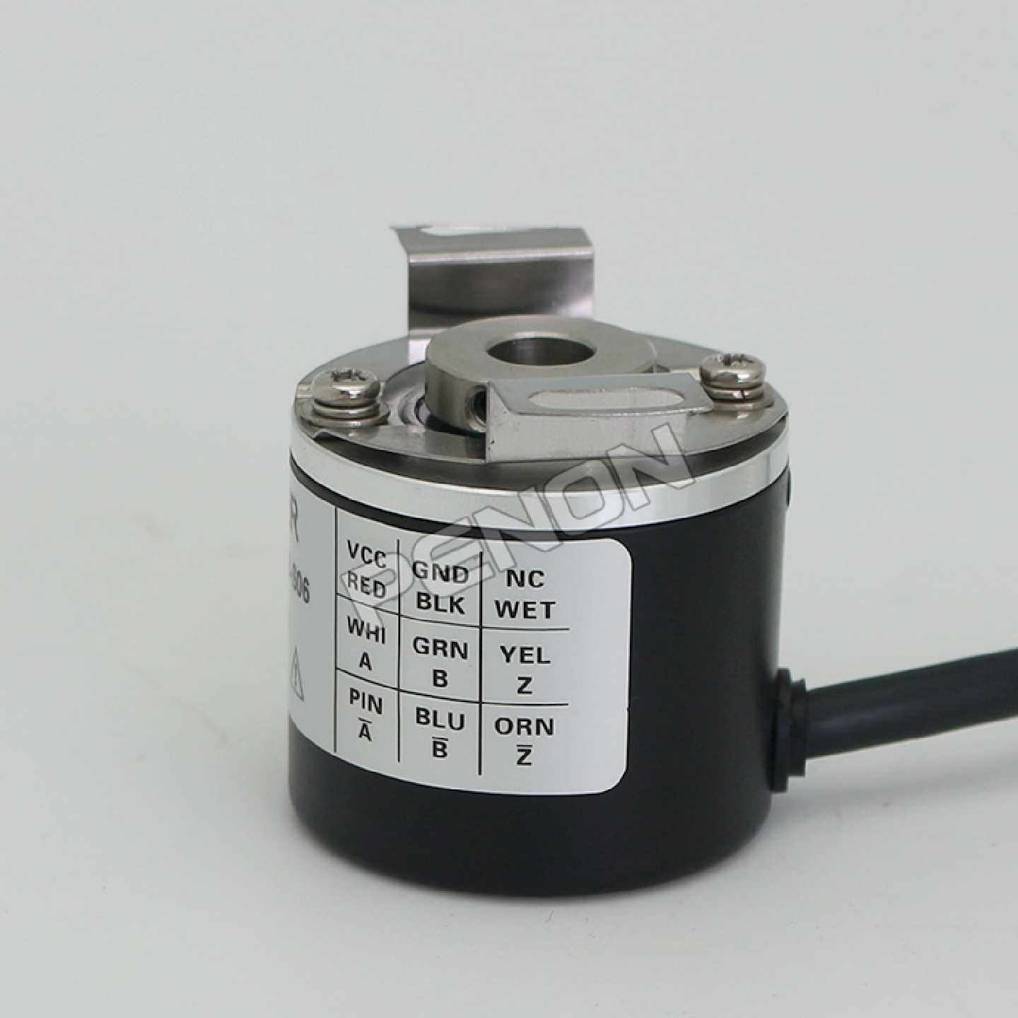 热销EB38F8-N4PR-1000旋转编码器1800-200-300-400-360-1200-1500