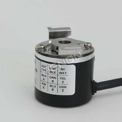 EB38F6-H4PR-500编码器1024-360-2000-2048-200-600-100-1000