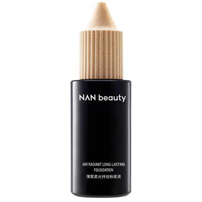 NANbeauty薄雾柔光持妆粉底液