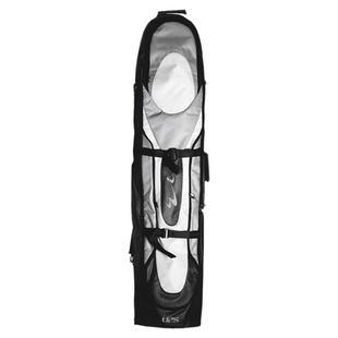 UZSQUARE 未限 户外滑雪板单板板包 [附赠鞋包]