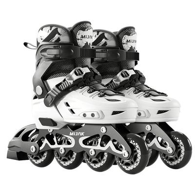 轮滑鞋儿童溜冰鞋成人男童女童专业初学者大学生男孩旱冰滑轮新款