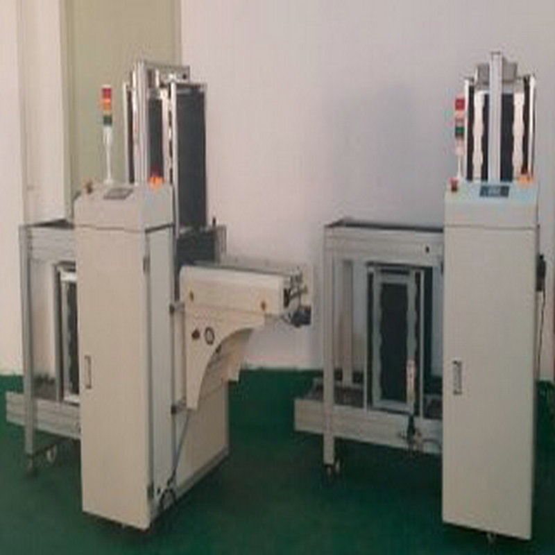 PCB上板机料框式上smt上送上料机吸贴片自动化线路板智能送料