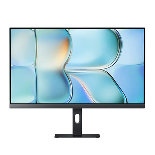 小米REDMI显示器A24 IPS 2026 144Hz高刷300nits低蓝光办公显示器