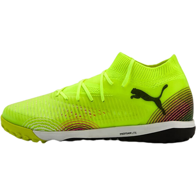 Puma/彪马正品FUTURE 8 PRO男女轻便透气经典训练足球鞋108366-03