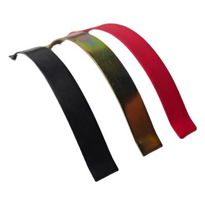 包邮防止冷缩缝隙多层加厚弹簧片