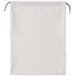 老皮匠双肩背包防尘袋双面细绒仿麂皮奢侈品牌包包防潮保护收纳袋