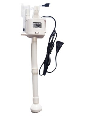 森森鱼缸原装水泵HQJ JP 230G5007009001200G水泵三合一抽过滤泵