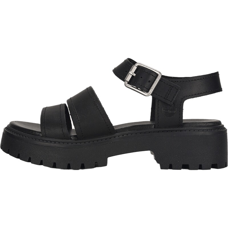 Timberland添柏岚女子BACKSTRAP SANDAL运动休闲凉鞋A2EJM-W02