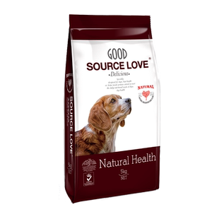 狗粮5kg10斤金毛泰迪萨摩耶松狮德牧藏獒20犬主粮食大中小型犬40