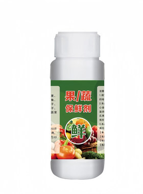 瓜果蔬菜防腐剂防烂抗氧化腐烂