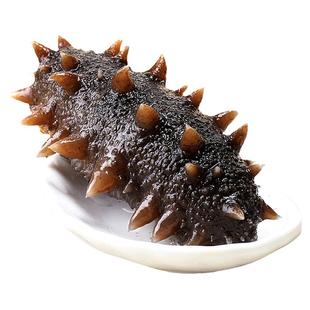 叶芙堂大连野生鲜蒸海参孕妇即食鲜活海生辽参刺参礼盒官方旗舰店