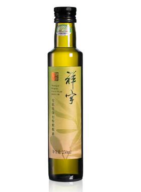 特级初榨橄榄油产地直发有机认证
