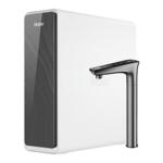 海尔鲜活水pro+1200G净水器家用直饮机厨房自来水家庭净水机R881