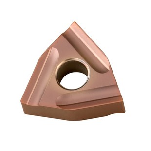 不锈钢专用数控刀片WNMG080408R-S桃型外圆不绣刚刀粒桃形开槽