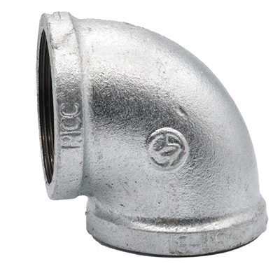 管件大全玛钢管件规格齐全4分4寸