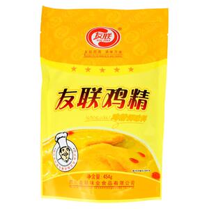 友联鸡精五星454g川菜火锅
